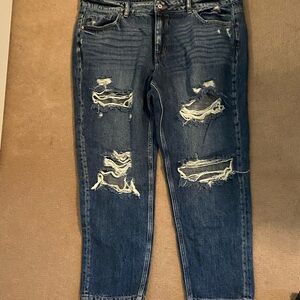 Kancan Jeans, never worn